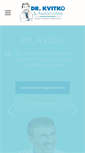 Mobile Screenshot of drkvitko.com